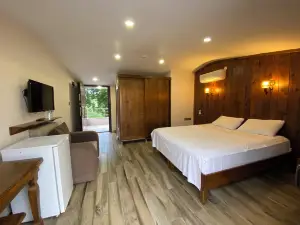 ASTROİA Otel & BİLİM Kampi