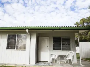 Salty Shack Lancelin