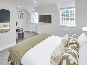 Host Stay Littlebeck House Briggswath