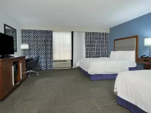 Hampton Inn Jackson/Richland-Highway 49