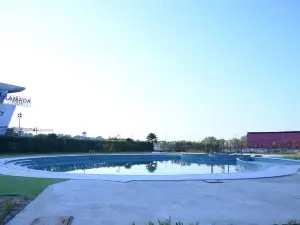 Ramada Plaza by Wyndham Jammu Vijaypur