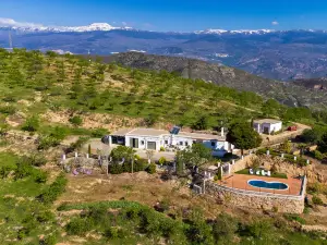 Paraje Starlight Murtas - Alpujarra