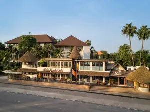 Amari Bangsaen (Formerly The Tide Resort Bangsaen)