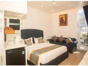 The Rose Hotel Tra Vinh