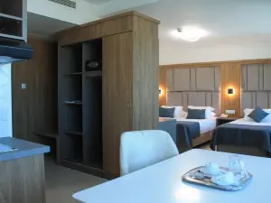 Palace Appart Hotel