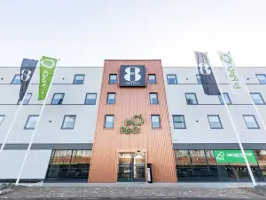 Gr8 Hotel Maastricht Aachen Airport