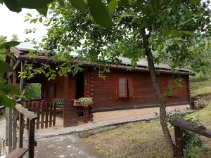 아그리투리스모 치소냐