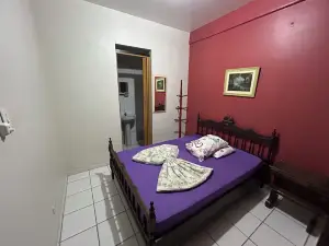 Pousada Orquidário