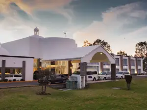 Hotel Aeropuerto Morelia