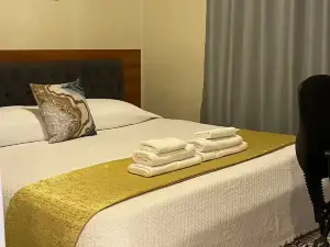 트랜퀼 인
