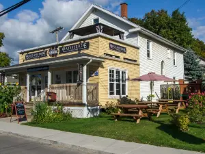 Auberge le Sunshine