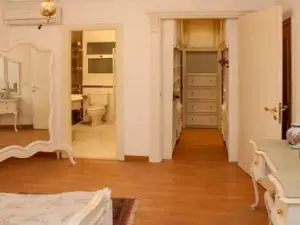 Alexandria House Mohamed Naguib