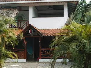 คาสา โวลาบา