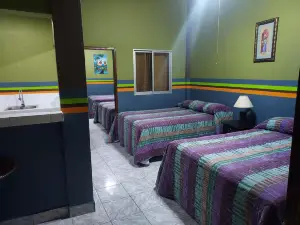 Hotel la Escalinata