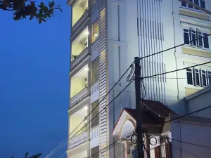 Mmg Global Apartments