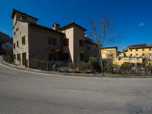 Albergo Cà Cerfogli