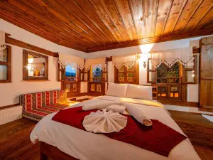 Hanedan Konak Hotel