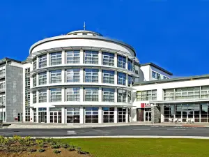 Maldron Hotel & Leisure Centre Limerick