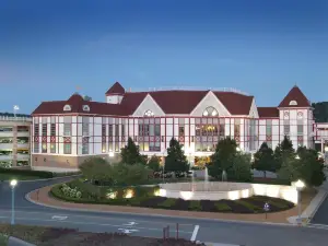Hollywood Casino & Hotel