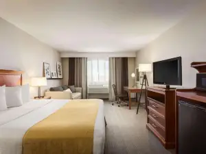 Country Inn & Suites by Radisson, Sidney, NE