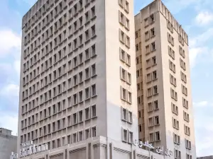 Hotel Ibn Khaldoun