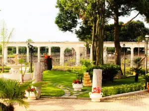 Il Postiglione Hotel - Sala Ricevimenti Minturno