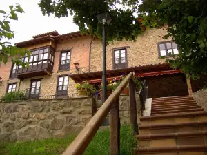 La Posada de Viñón - Casa Reda