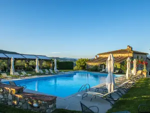 Agriturismo Fattoria Lavacchio