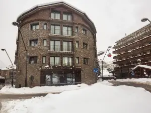 Hotel Màgic Ski