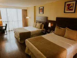 Howard Johnson by Wyndham Cordoba