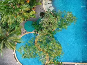 Blue Sky Hotel
