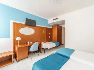 Hotel Italia