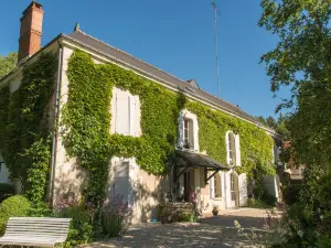 Le Moulin de la Follaine