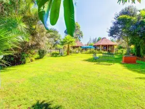 Poa Place Resort Eldoret - Where Nature Meets Comfort