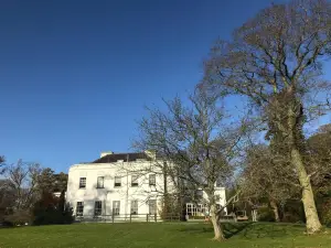 Leixlip Manor Hotel