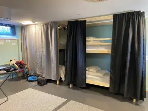 Sjømannskirken Hostel