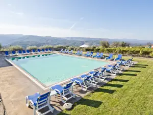 Lam Hotel Convento do Desagravo
