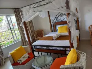 Mbita Tourist Hotel