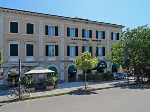Hotel Rex