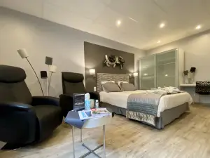 Bethune City Relax Spa & Sauna