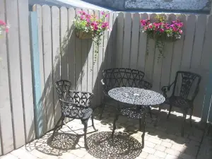 Ashleigh House Bed & Breakfast