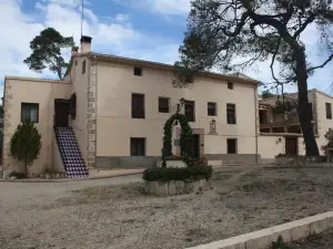 Masía la Safranera