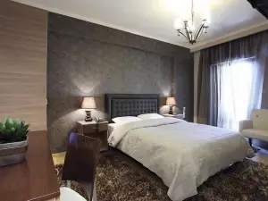 Delfini Hotel