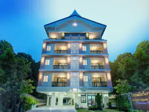 Anchan Laguna Hotel