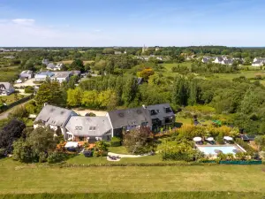 Carnac Lodge Hotel & Spa