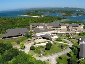Miyako Resort Okushima Aqua Forest