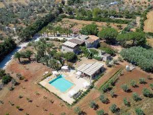 Agriturismo Serine