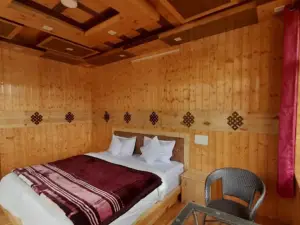 Kapoor Resort Kaza by Mountain Bee