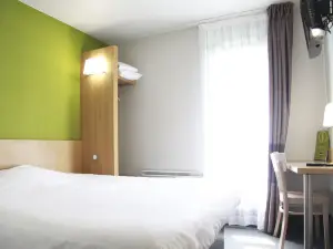 Hotel Inn Design Vierzon