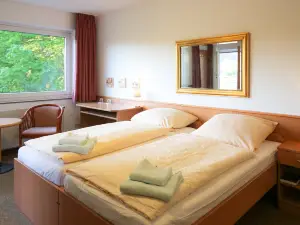 Harz Hotel Und Gästehaus am Bornweg